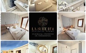 La Suite N4-Elegant Suite Near Lido Beach